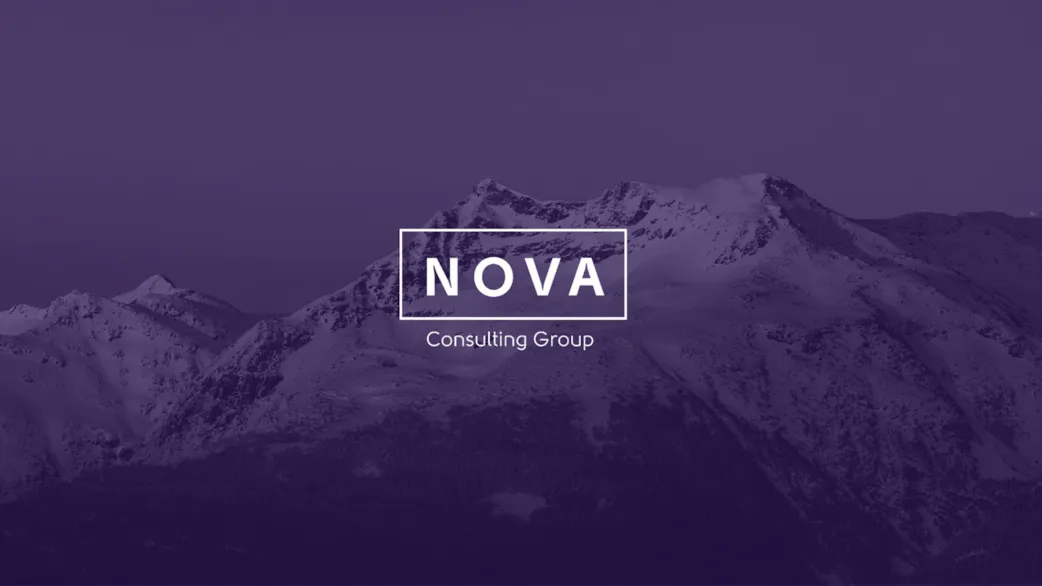 Nova Consulting Group image