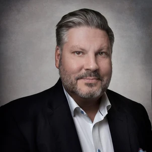 Micheal Jäderlind