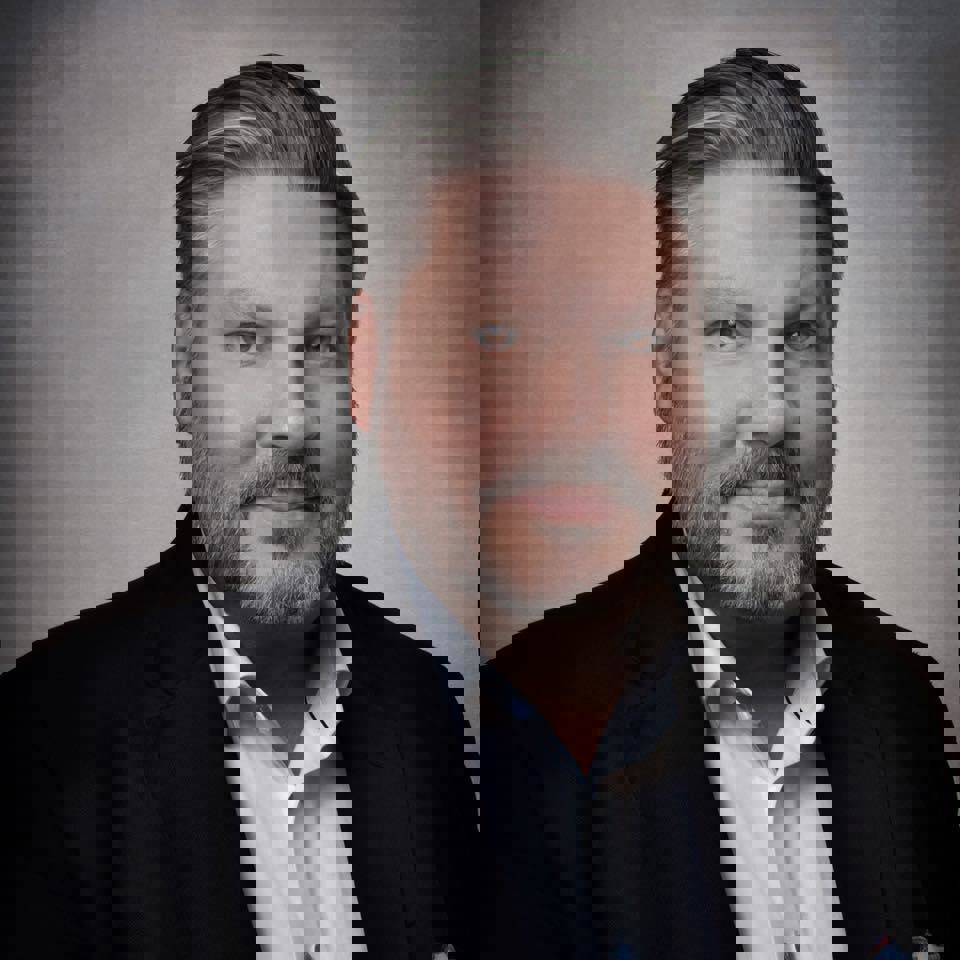 Micheal Jäderlind