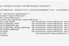 some code example to illustrate
