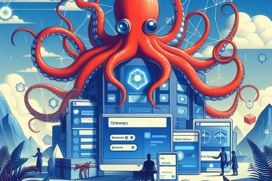 Deploy to Optimizely DXP with Octopus deploy using Epinova DXP deployment extension