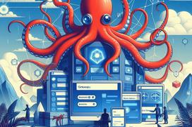 Deploy to Optimizely DXP with Octopus deploy using Epinova DXP deployment extension