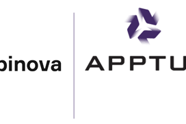 Epinova och Apptus Partners