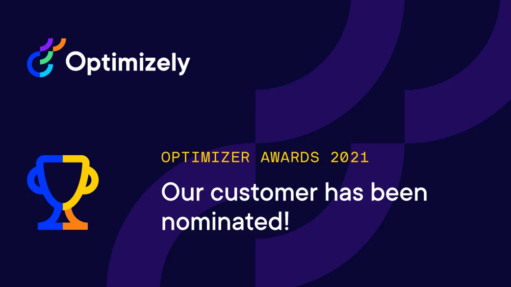 Postnord nominated for Optimizer Awards