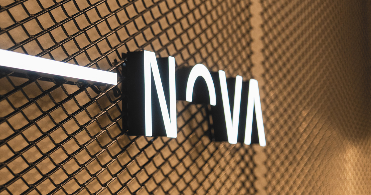 Epinova och NOVA Consulting Group