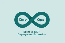 DevOps illustration