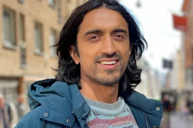 Sameer Ajmal