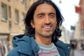 Sameer Ajmal