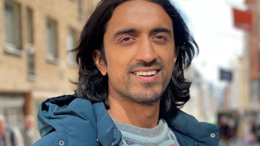 Sameer Ajmal