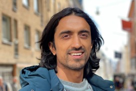 Sameer Ajmal