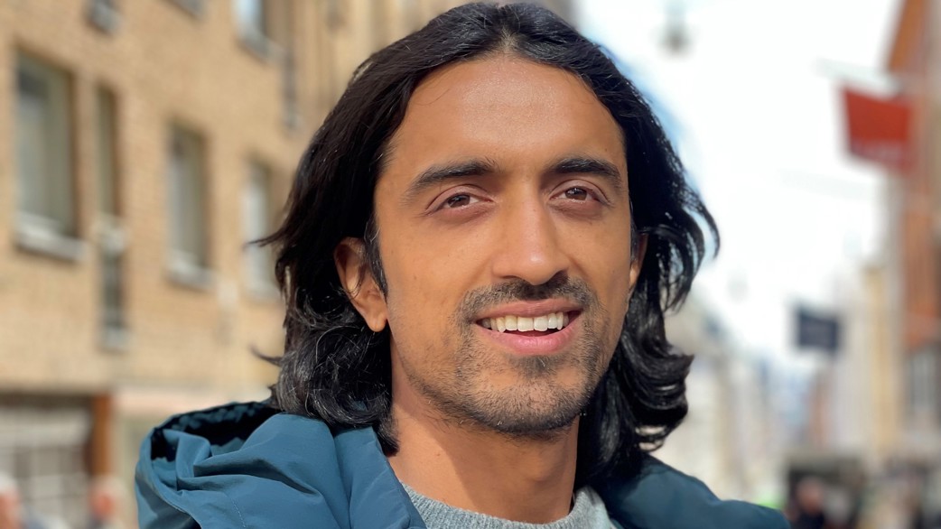 Sameer Ajmal