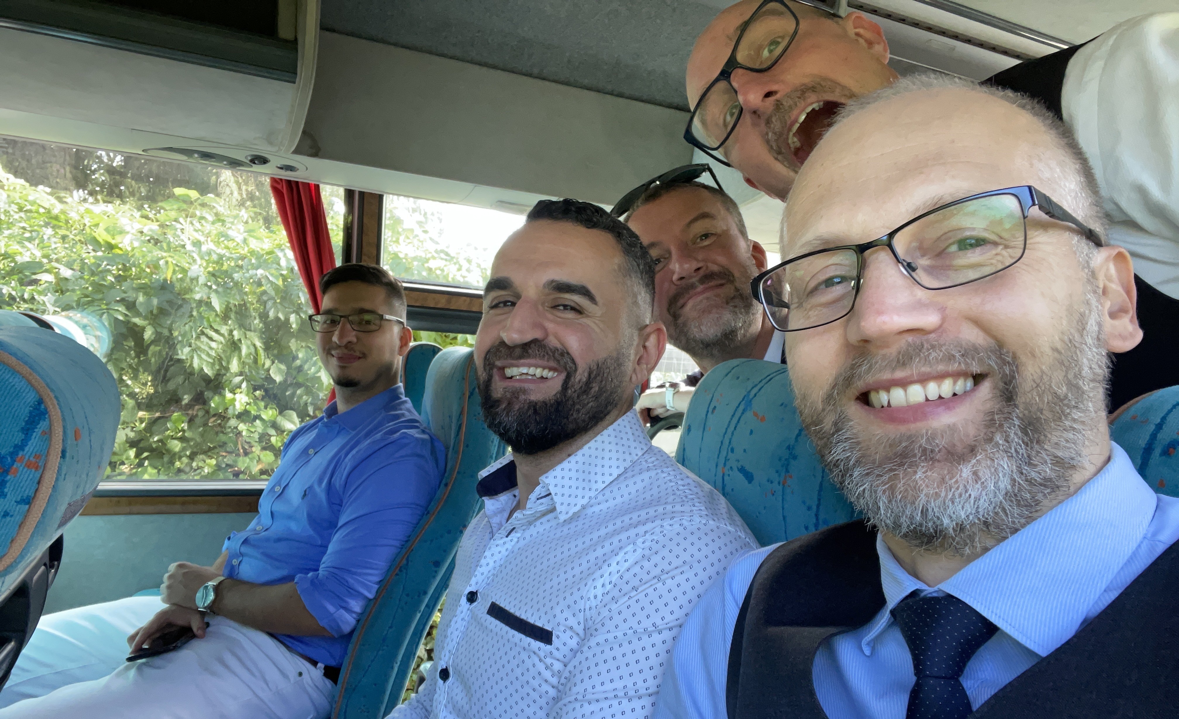 Söker du ett nytt och spännande jobb?