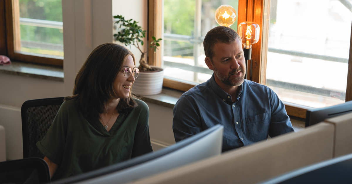 Optimizely-tjänster som Epinova erbjuder