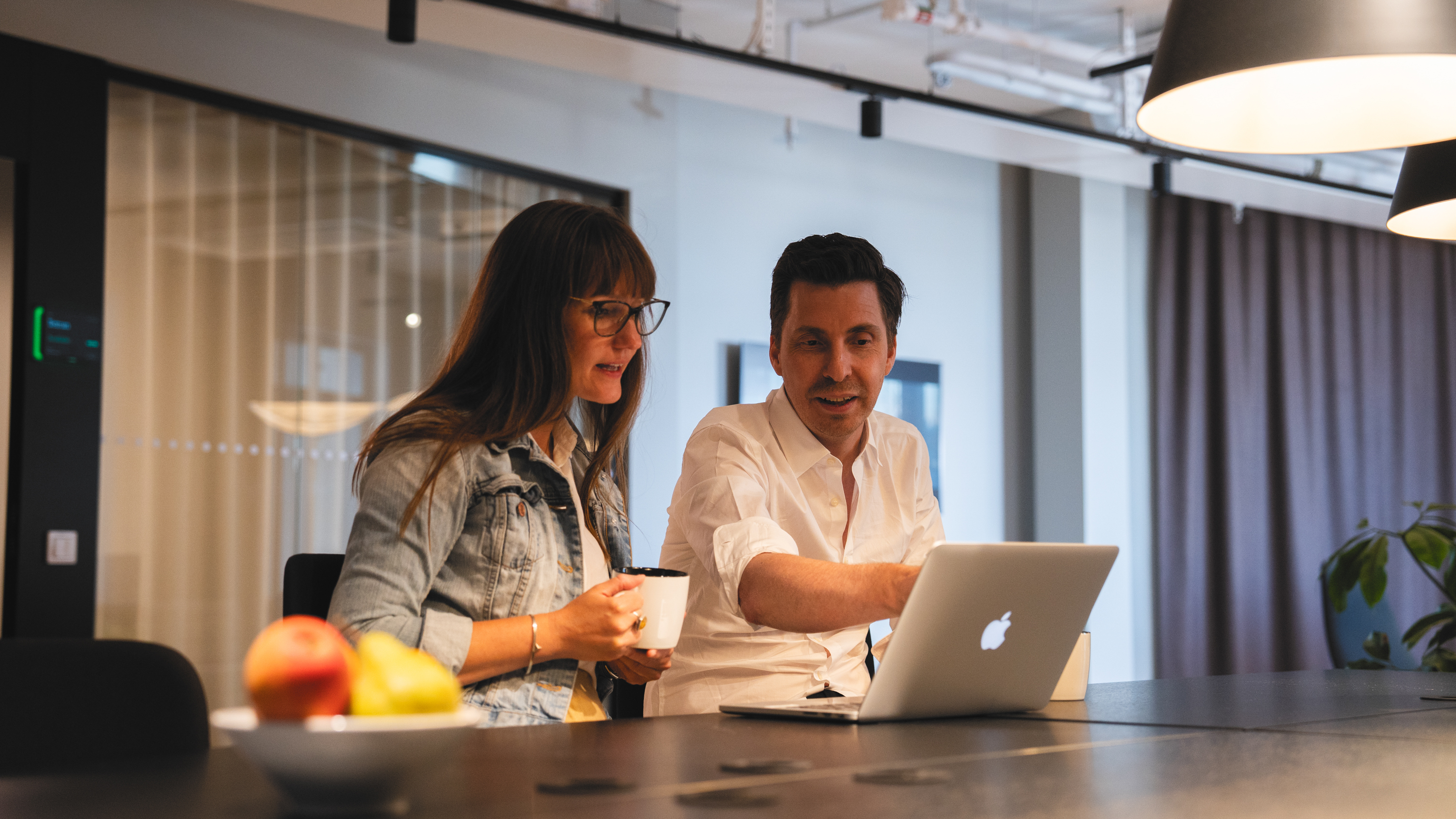 Case studies in digital transformation and web solutions