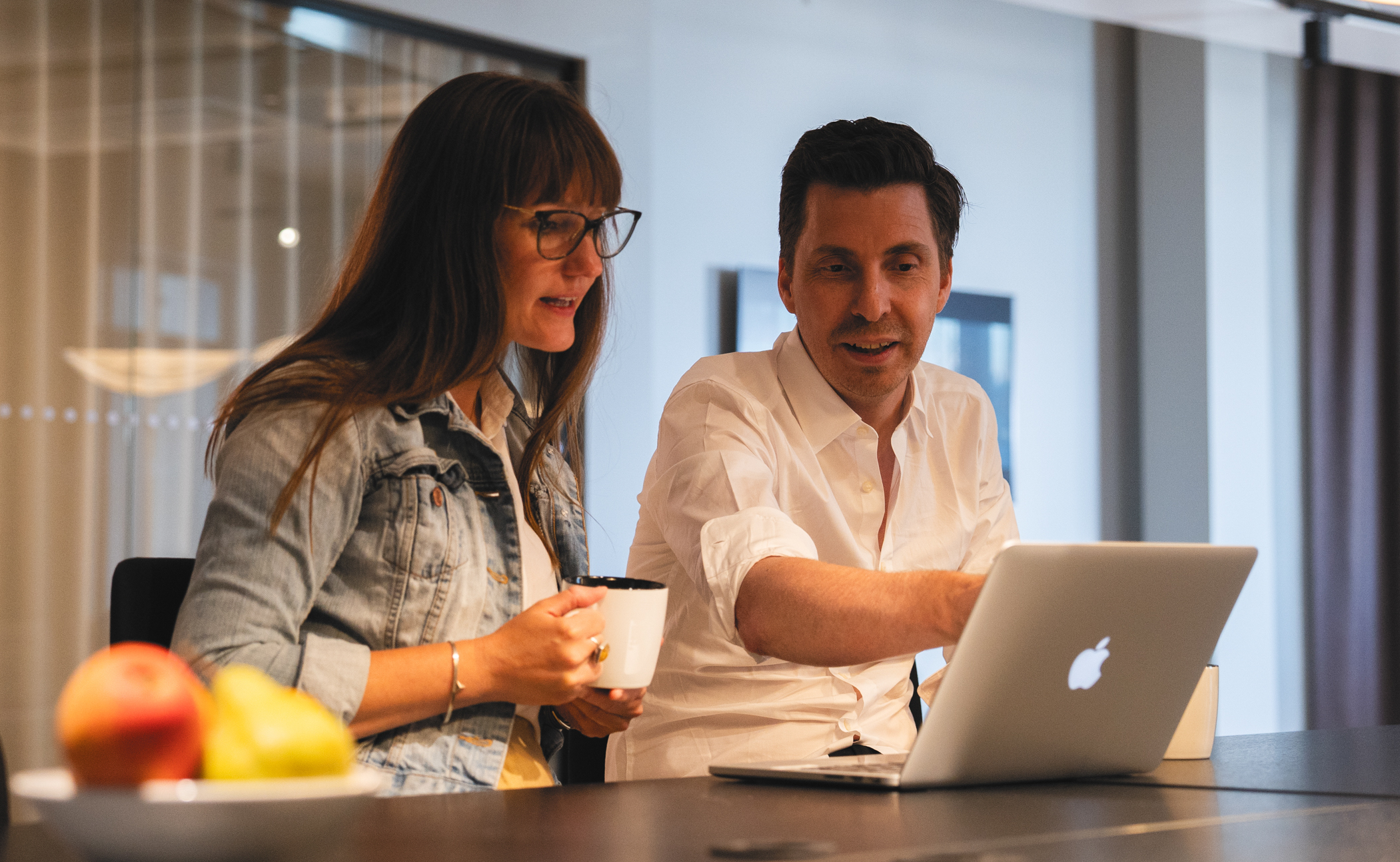 Förvandla din verksamhet med innehåll som levererar
