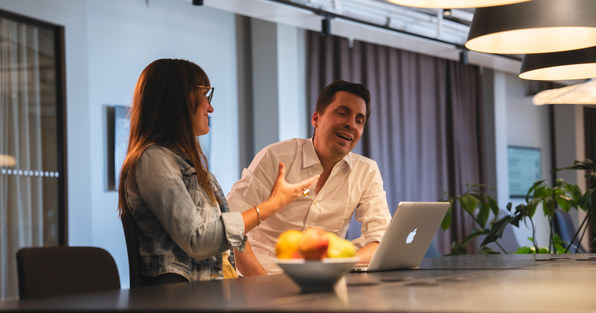 Projektledare – en digitalbyrå som kan projektledning