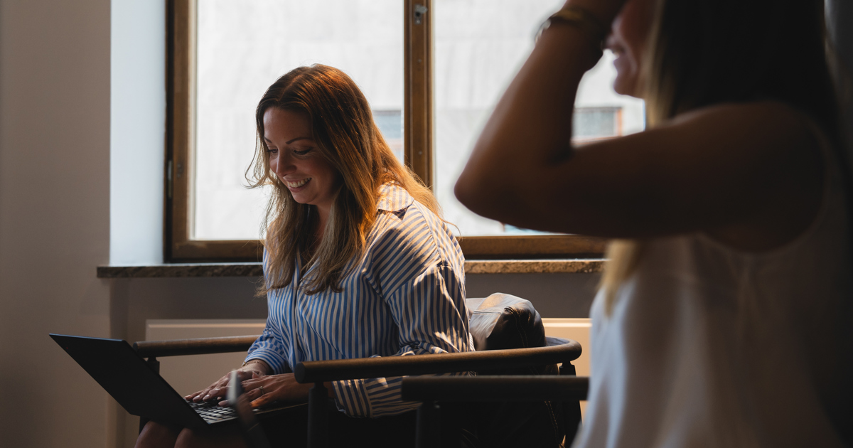 Intranät i Optimizely och digitala verktyg för internkommunikation