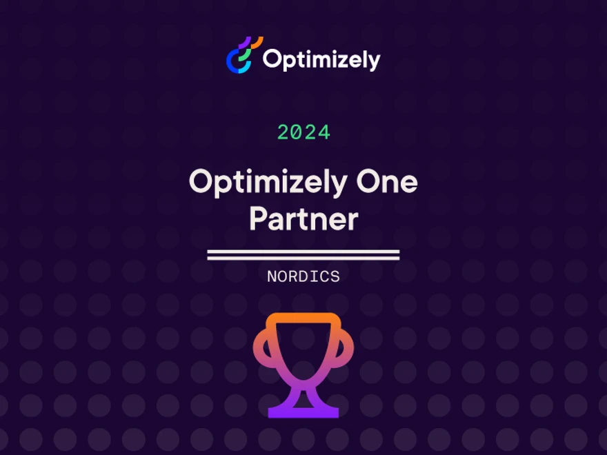 prize optimizely one partner 2024