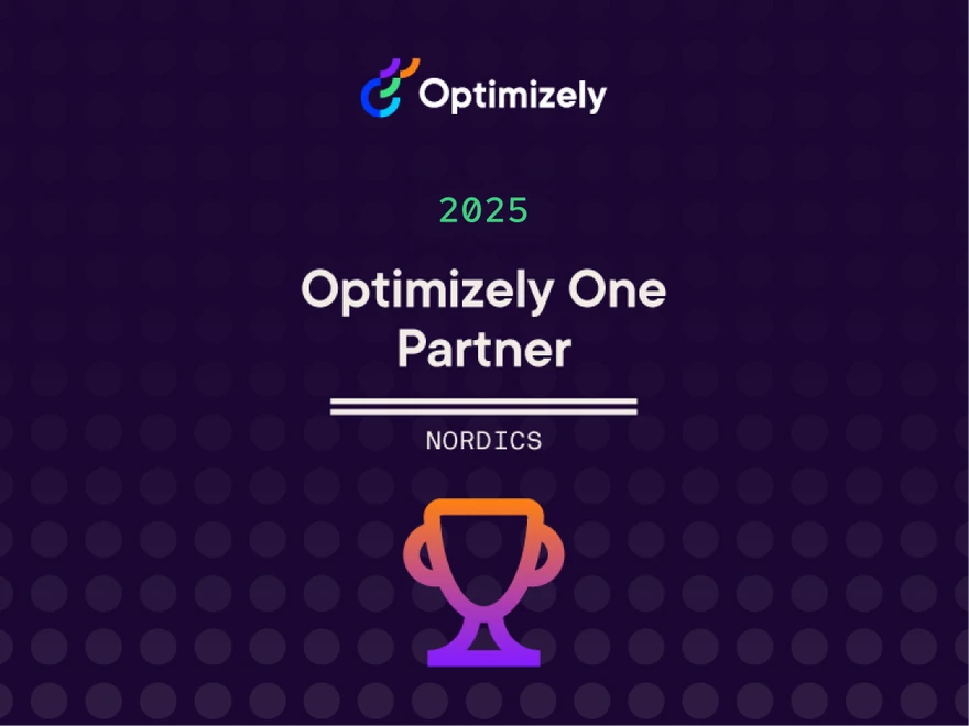 prize optimizely one partner 2025