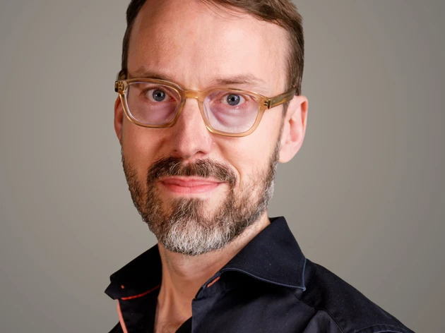 Adam Blomberg