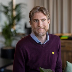 Linus Ekström