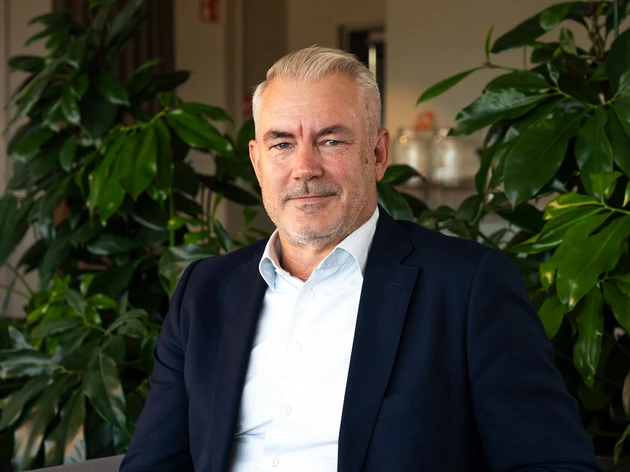 Pontus Renmark