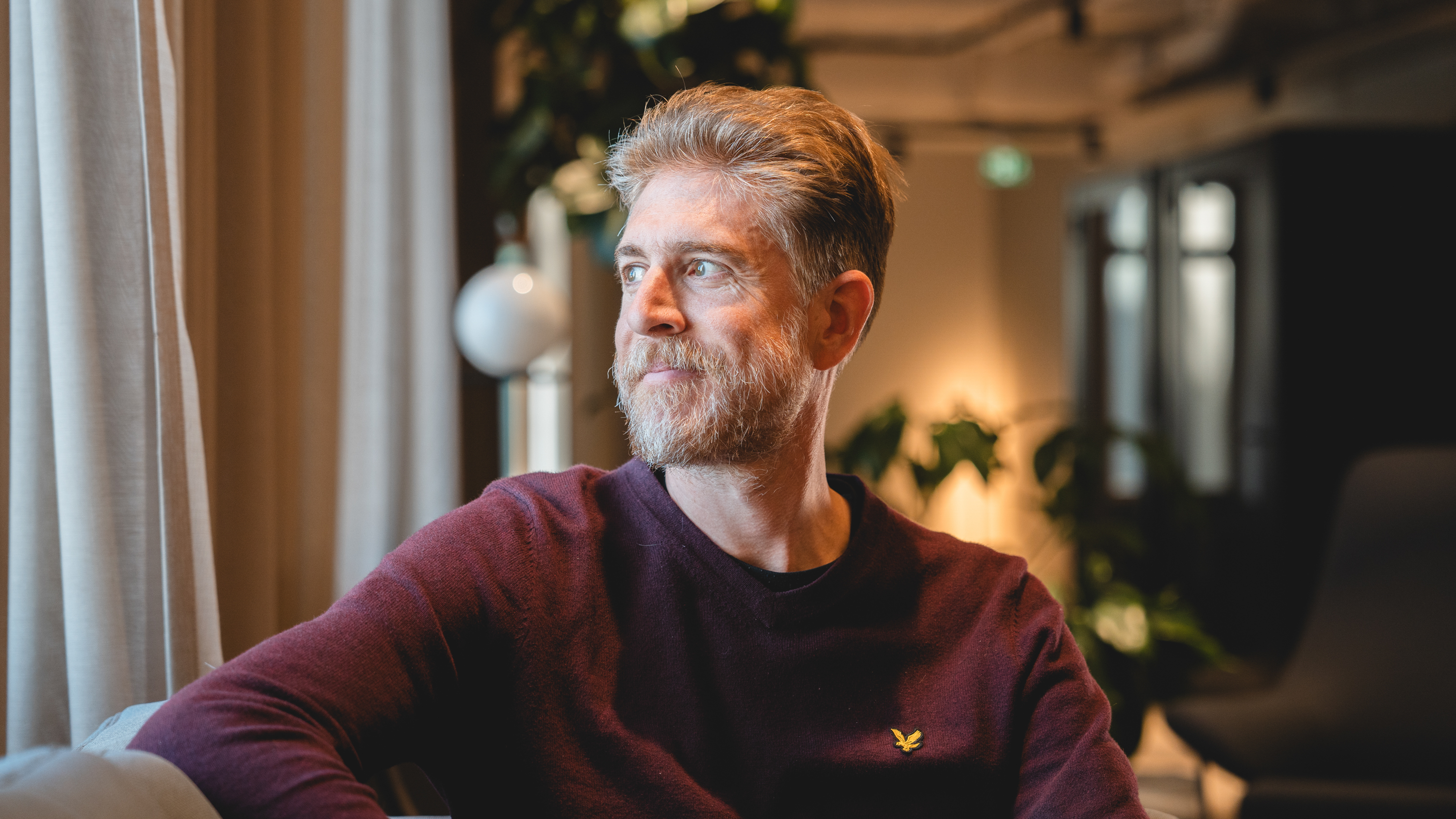 Linus Ekström