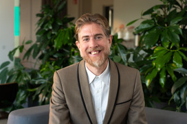 Linus Ekström