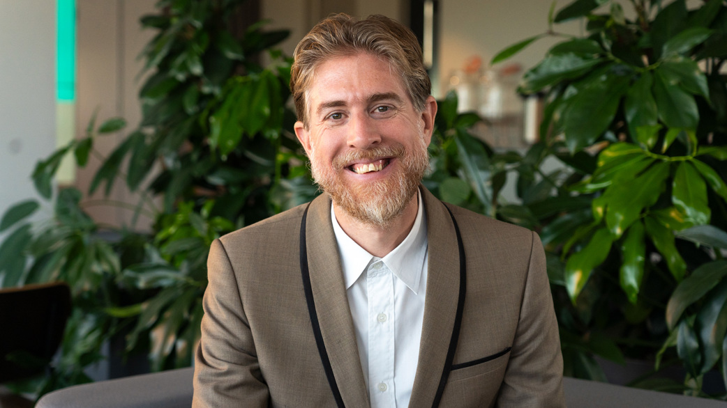 Linus Ekström
