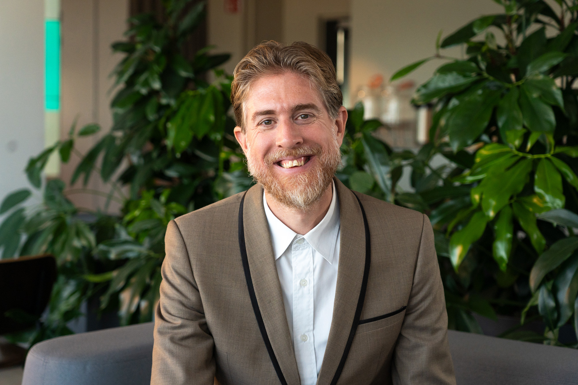 Linus Ekström