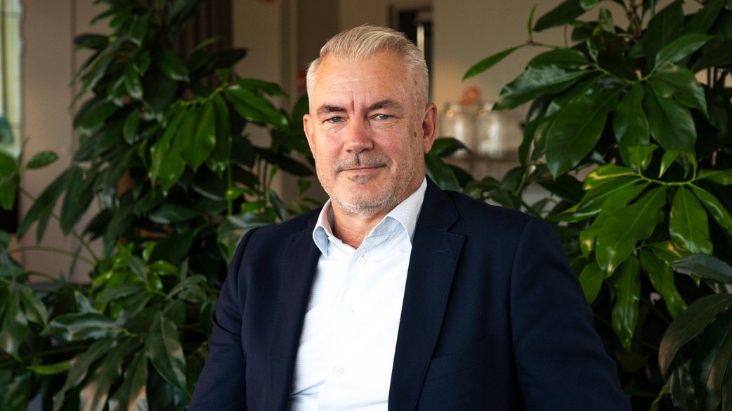 Pontus Renmark