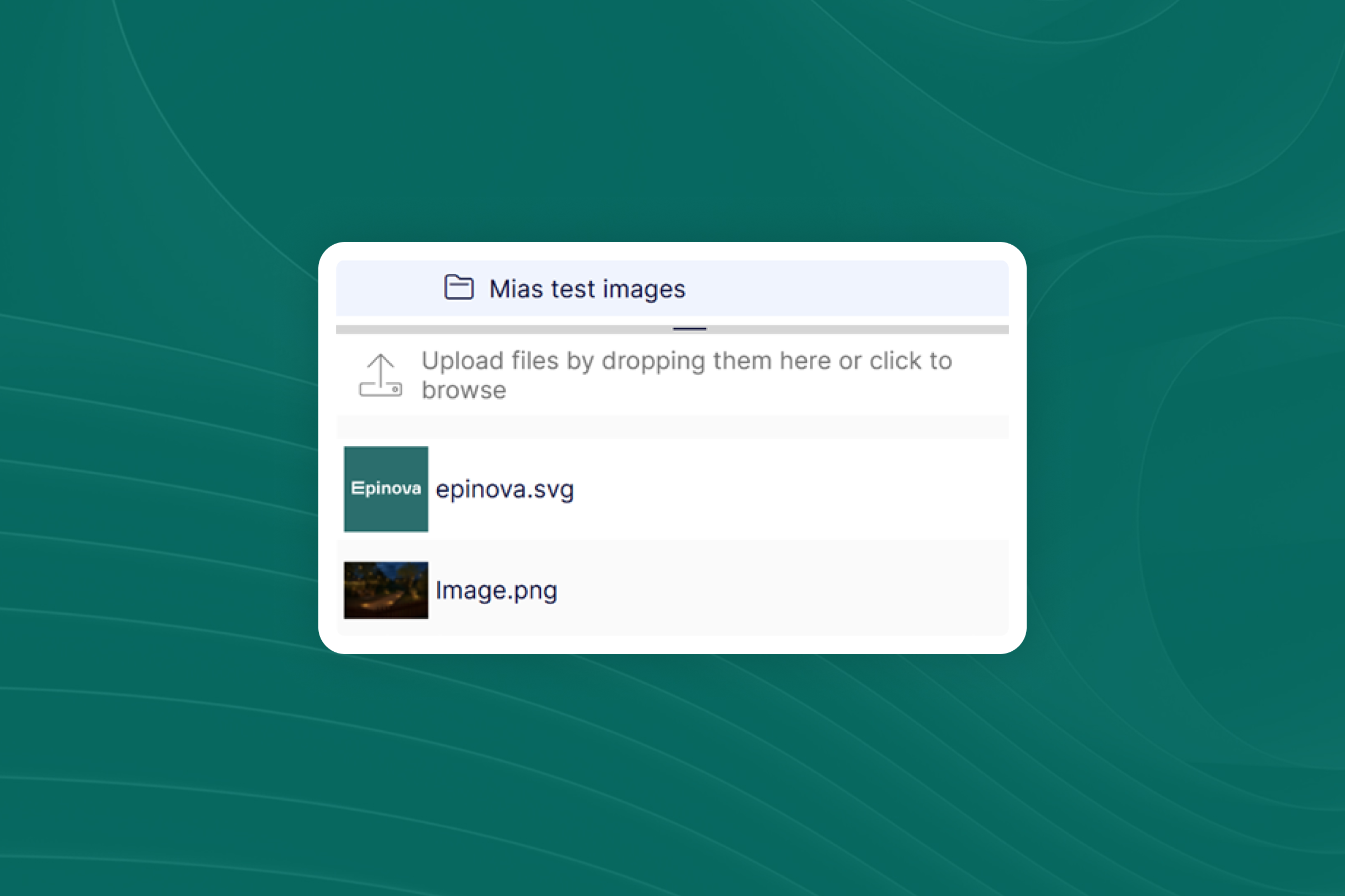 Image shows the thumbnail