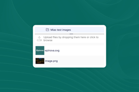 Image shows the thumbnail