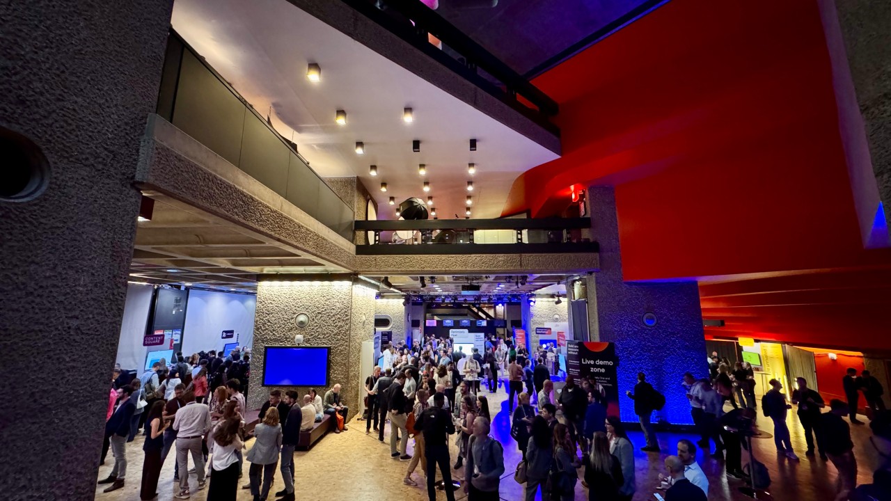 Opticon 2025 Highlights: Optimizely's AI Strategy & Insights