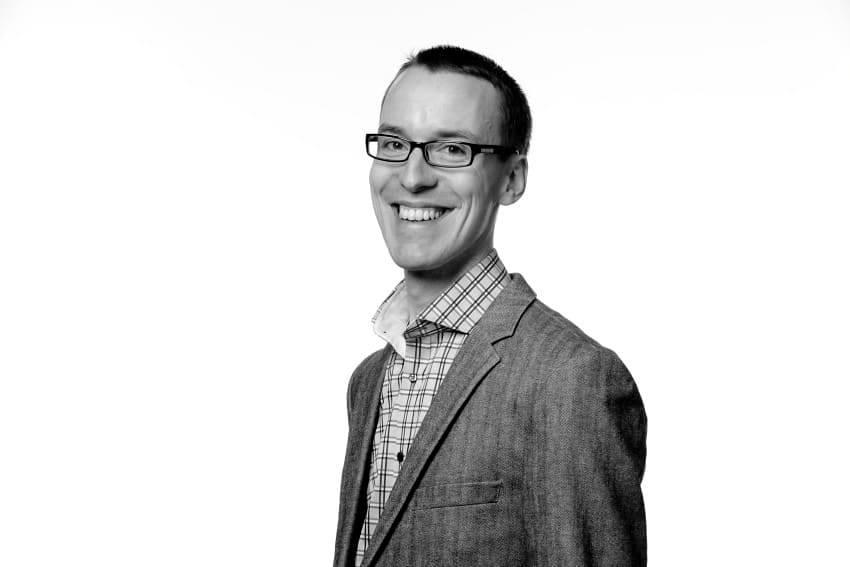 Adam Blomberg