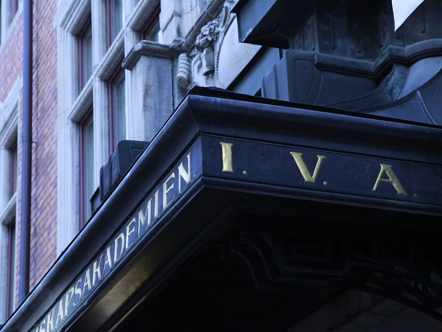 IVAs entré