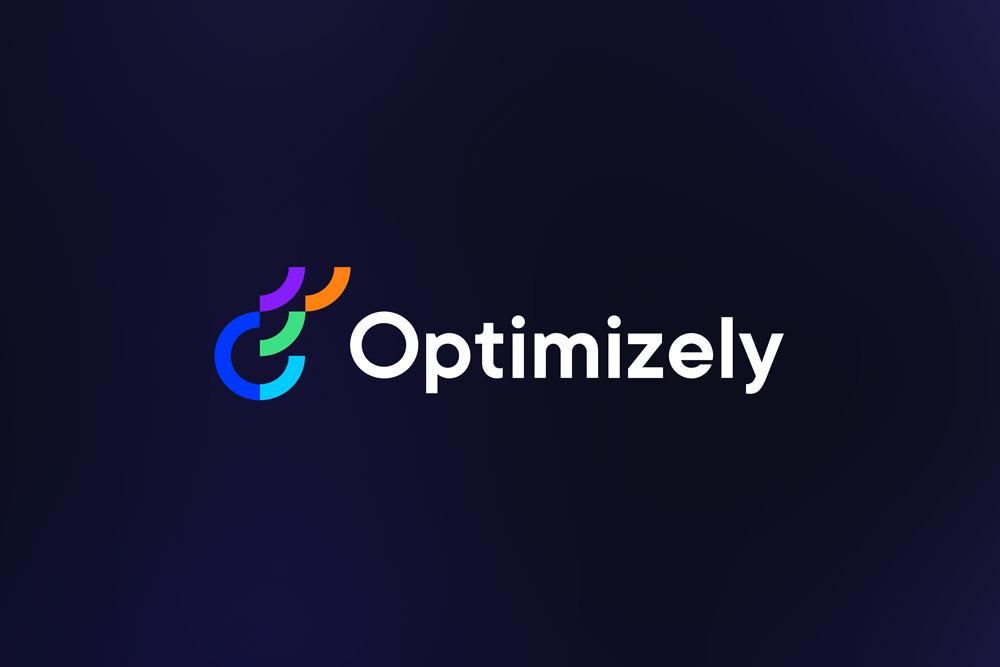 Optimizely logo