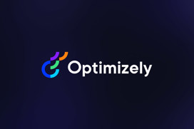 Optimizely logo