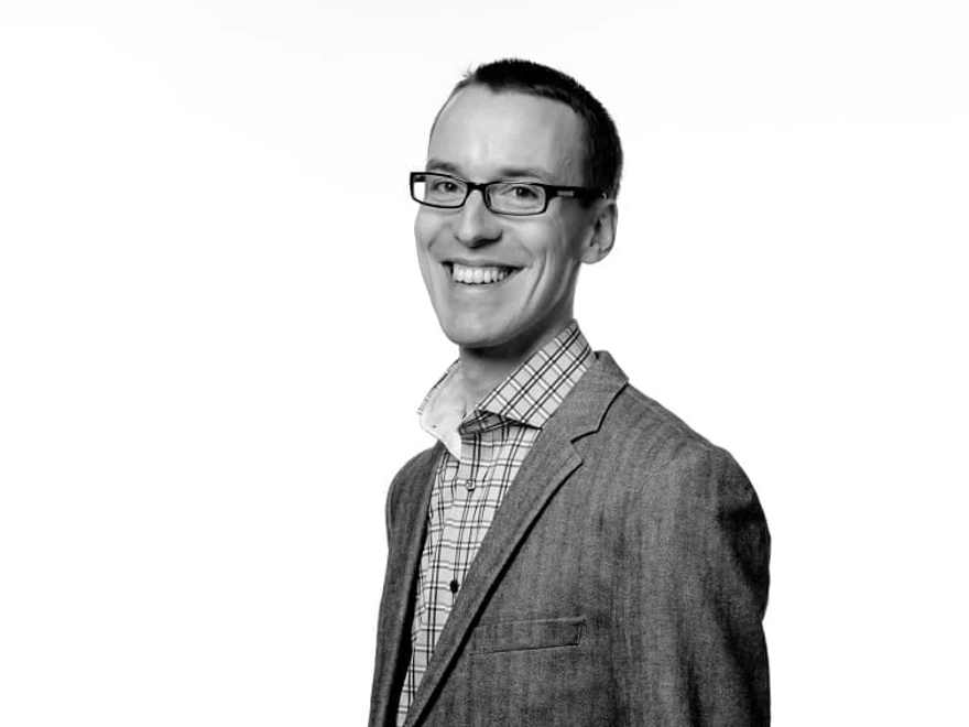 Adam Blomberg